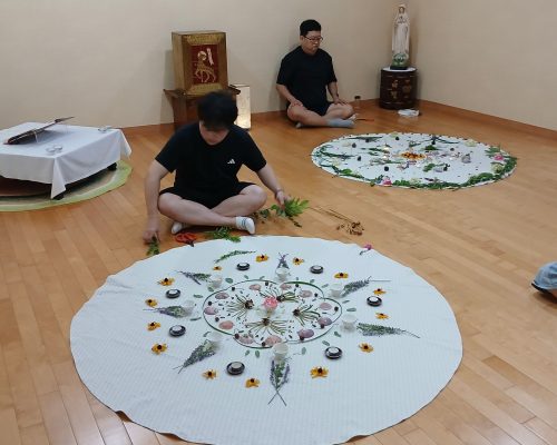 청년피정01