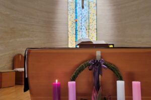 기쁘게 기다림의 시간