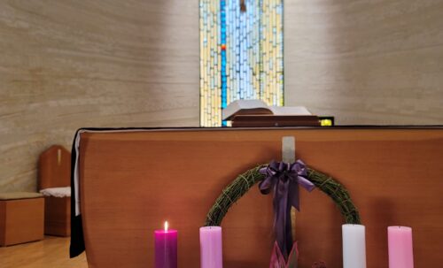 기쁘게 기다림의 시간