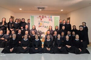 20260103 신년하례