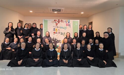 20260103 신년하례