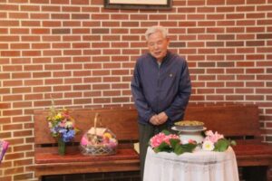 20250629 정양모바오로신부님 영명축일