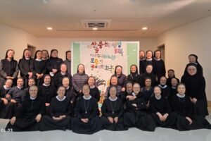 20260103 신년하례식