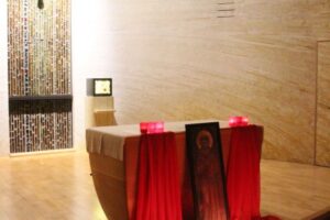 20251003 프란치스코 전이예식