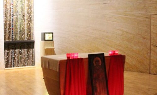 20251003 프란치스코 전이예식