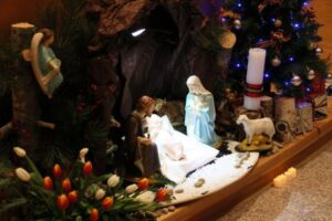 20241224 주님성탄대축일 밤미사