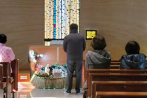 그레치오 800주년 전대사 안내