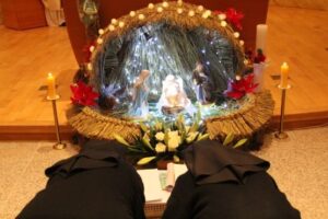 20221224 성탄밤미사