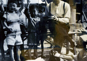 가톨릭 신문 5월15일 기사[교구 수도회 영성을 찾아서] 중