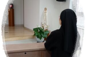 코로나19 사태 극복을 청하는 기도