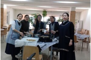 설 명절을 준비하며~~~