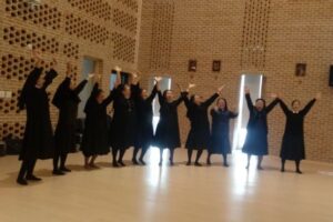 2020년 신년하례식