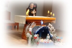 2019년 송년묵상회