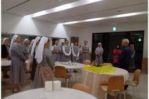 정양모신부님! 축하드립니다