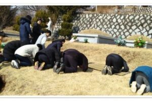 창설신부님 기일