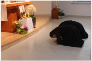 우리 우리 설날은~~