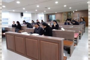 교회론 강의1차