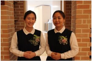 입회를 축하드립니다~~