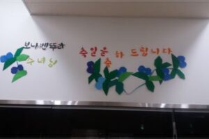 보나벤뚜라 수녀님 영명축일 축하드립니다