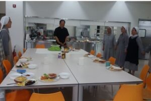 한상만 신부님 축일을 축하드립니다