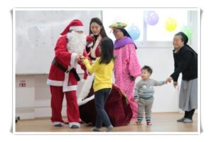 죄 없는 아기 순교자들 축일을 기념하여...2