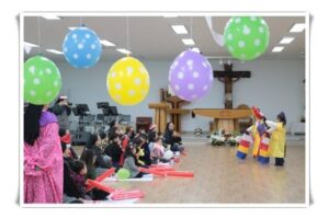 죄 없는 아기 순교자들 축일을 기념하여...1