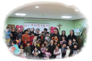 무죄한 어린이들의 순교축일