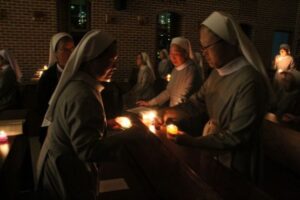 20251003 프란치스코 전이예식