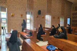 20250307 십자가의 길