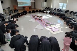 20250104 신년하례식