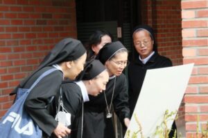 20231013 사진전 및 발현기념 순례기도