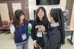 20230430 수원교구 성소주일-예비수도자 행사