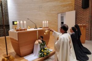 20230406 성목요일미사