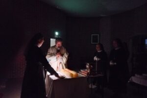 20230408 부활성야미사