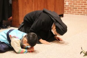 2023 설 이모저모