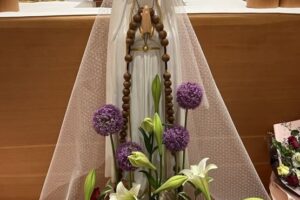 20220531 성모의 밤