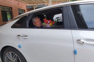 정양모 바오로 신부님 축일 축하