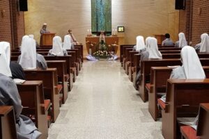 5월 31일 성모의 밤