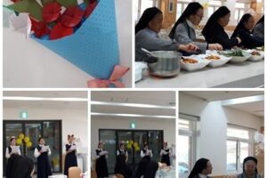 어버이은혜~ 감사드립니다~~