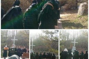 야외십자가의길