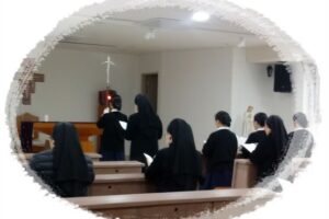 십자가의길 기도