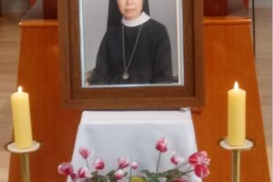 어머니 수녀님 기일