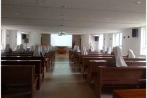 7월 영성세미나