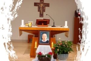 김 글라라수녀 9주기