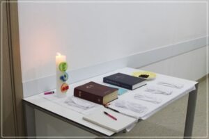 제5차 총회 개막미사 (5월 10일)