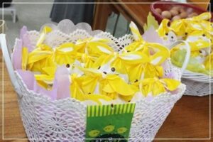 부활을 준비하며...