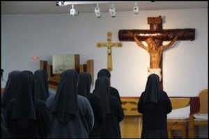 성 금요일 십자가의 길