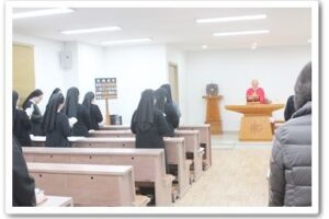 주님 수난 성금요일