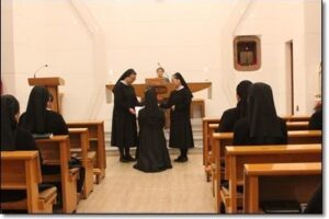 1차 연피정 및 갱신서원