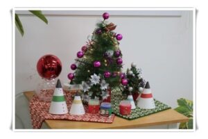 기쁨과 은총이 가득한 만찬